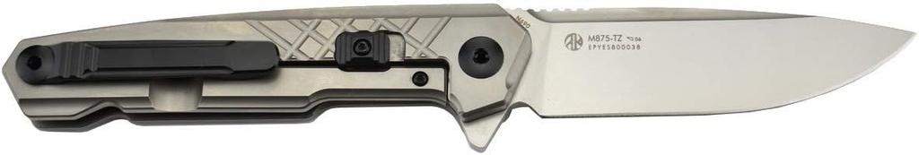 Ruike M875-TZ Pocket Knife