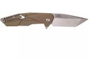 Ruike P138-W Tanto pocket knife