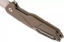 Ruike P138-W Tanto pocket knife