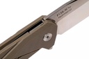 Ruike P138-W Tanto pocket knife
