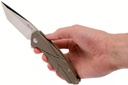Ruike P138-W Tanto pocket knife