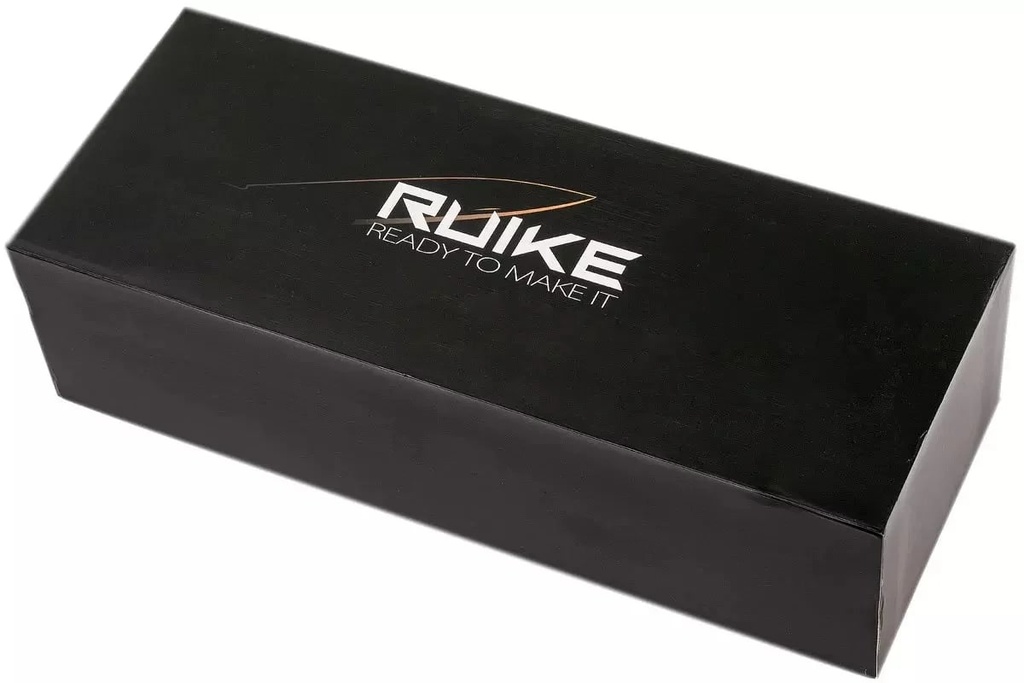Ruike P138-W Tanto pocket knife