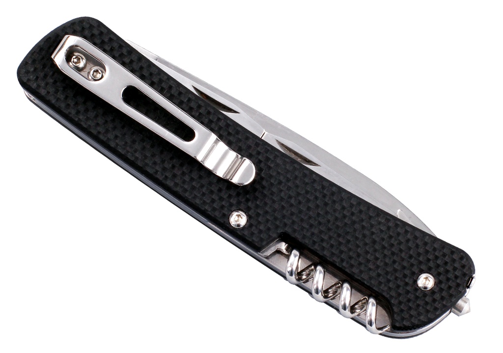 Ruike L32 Multi-purpose Pocket Knife | 18 Tools