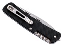 Ruike L32 Multi-purpose Pocket Knife | 18 Tools