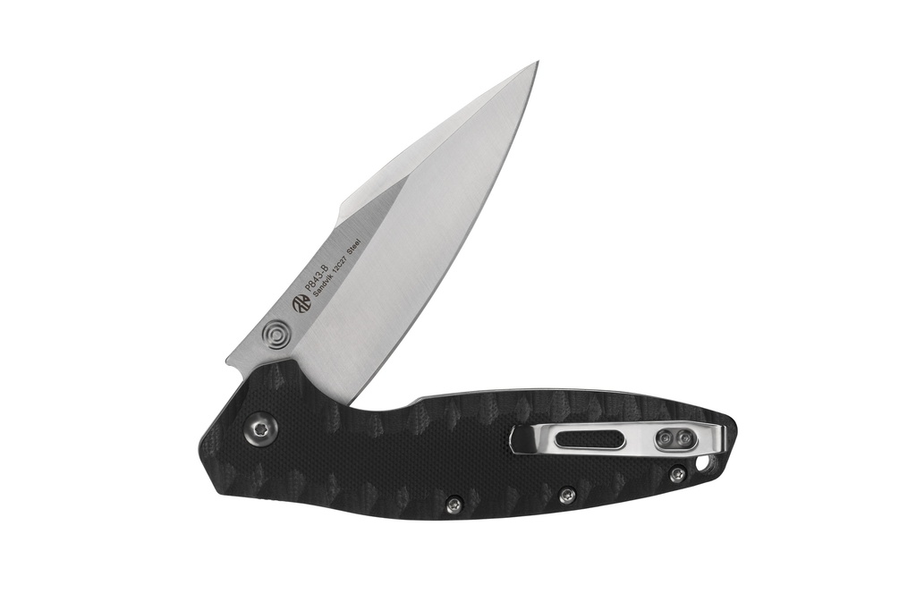 Ruike P843-B pocket knife