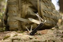 Ruike LD31-B Multi-Functional Trekker Pocket Knife | 18