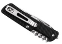 Ruike M61- Brown Multi-Function Pocket Knife