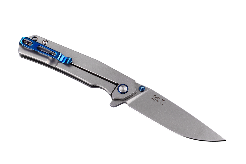 Ruike P801-SF Pocket Knife