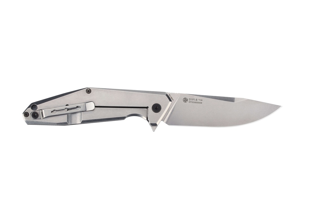 Ruike D191-B pocket knife