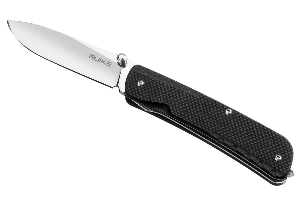 Ruike LD11-B Trekker Pocket Knife