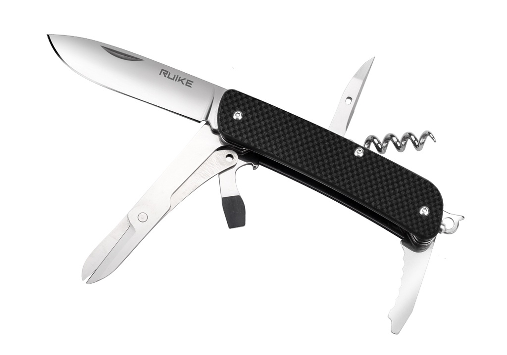 Ruike M31 Multi-Purpose Pocket Knife