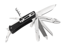 Ruike M61- Brown Multi-Function Pocket Knife