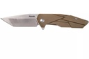 Ruike P138-W Tanto pocket knife